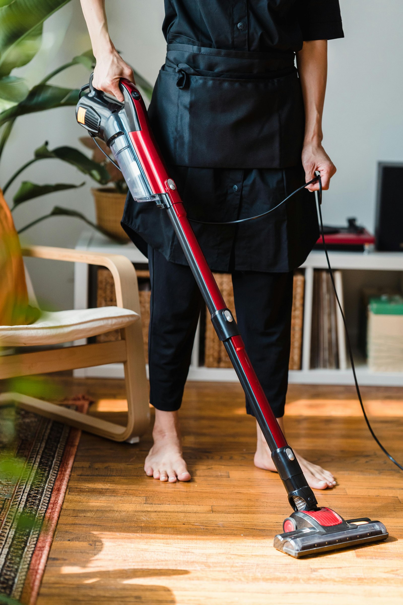 Luxcare floor precision