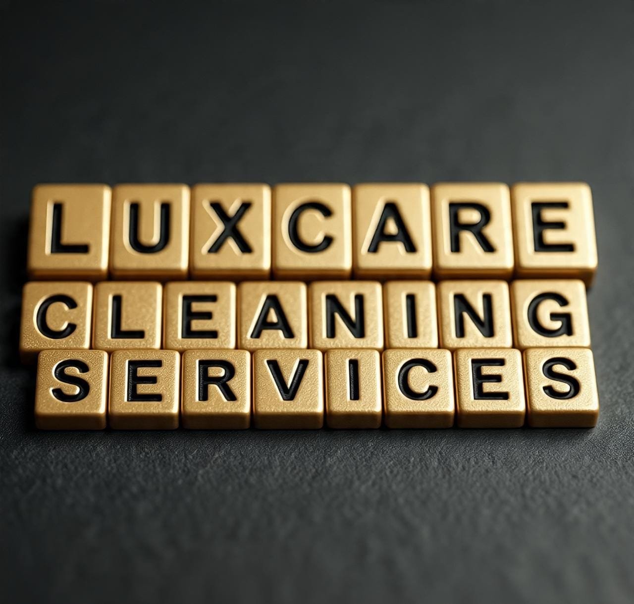 Luxcare Cleaning Services